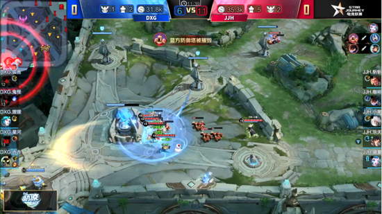 《战意》携手DOTA2帕鲁杯引领电竞新风潮